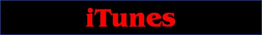 iTunes