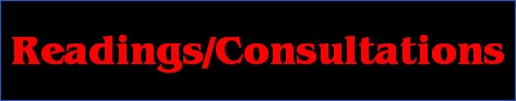 Readings/Consultations